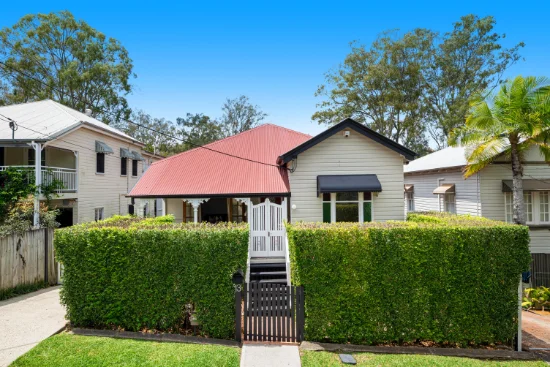 13 Fagan Road, Herston, Qld 4006 - For Sale