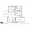 13 Fair Street, Rockville, Qld 4350-Floorplan