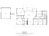 13 Fairborn Retreat, Meadow Springs, WA 6210-Floorplan