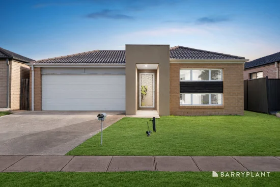 13 Fairbridge Road, Point Cook, Vic 3030 - For Sale
