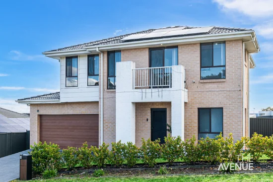 13 Fairway Drive, Kellyville, NSW 2155
