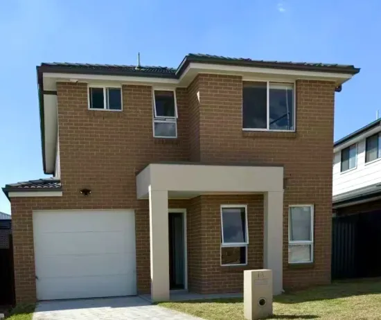 13 Falcon Road, Oran Park, NSW 2570