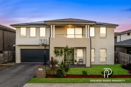 13 Farmland Drive, Schofields, NSW 2762