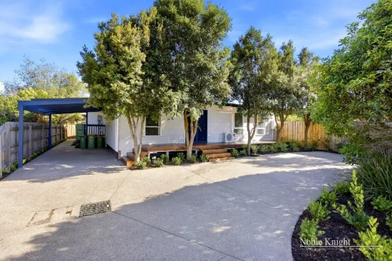 13 Farrell Avenue, Yarra Glen, Vic 3775
