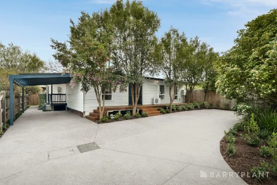 13 Farrell Avenue, Yarra Glen, Vic 3775