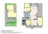 13 Farrell Avenue, Yarra Glen, Vic 3775-Floorplan