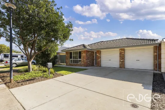 13 Farrell Street, Evanston Gardens, SA 5116