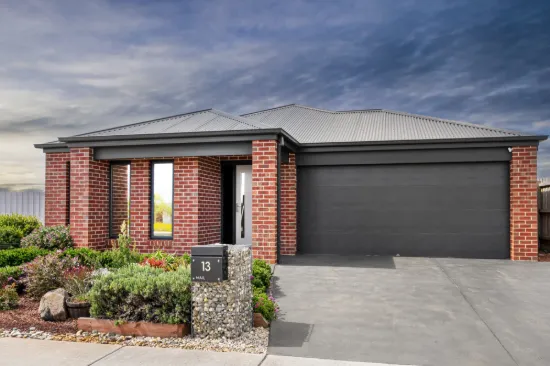 13 Fault Crescent, North Wonthaggi, Vic 3995