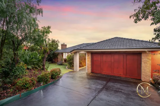 13 Faye Crescent, Keilor, Vic 3036