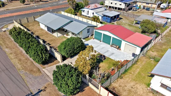 13 Fe Walker Street, Bundaberg South QLD 4670-Image