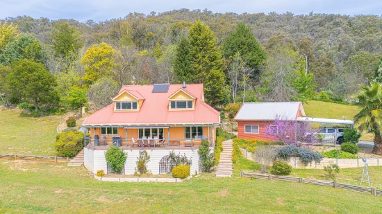 13 Fearns Lane, Myrtleford, Vic 3737