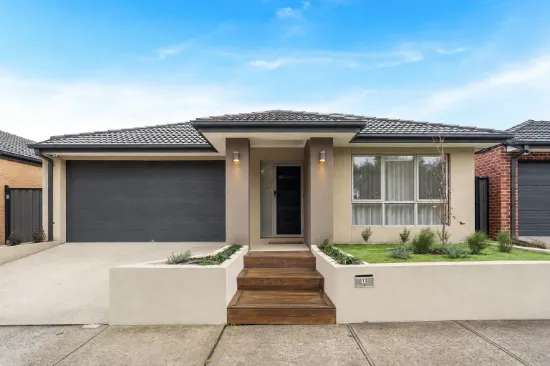 13 Featherpark Way, Craigieburn, Vic 3064