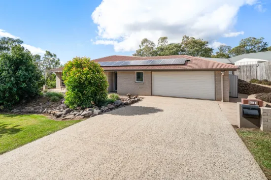 13 Felix Street, Cranley, Qld 4350