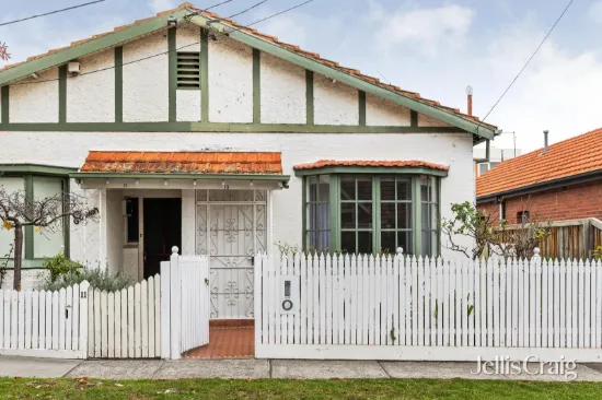 13 Fern Avenue, Prahran, Vic 3181