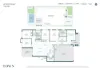 13 Fern Street, Nirimba, Qld 4551-Floorplan