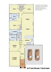 13 Field Street, Pakenham, Vic 3810-Image
