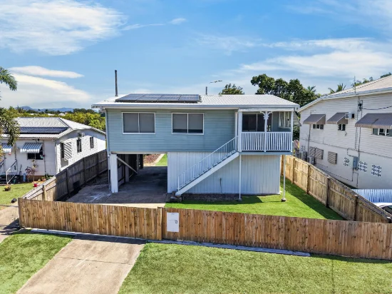 13 Fifteenth Avenue, Railway Estate, Qld 4810