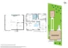 13 Fifteenth Avenue, Railway Estate, Qld 4810-Floorplan
