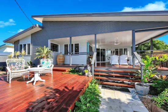 13 Fifth Avenue, Woodgate, Qld 4660