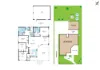 13 Fifth Avenue, Woodgate, Qld 4660-Floorplan