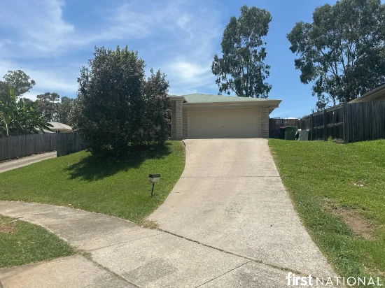 13 Figtree Court, Yamanto, Qld 4305
