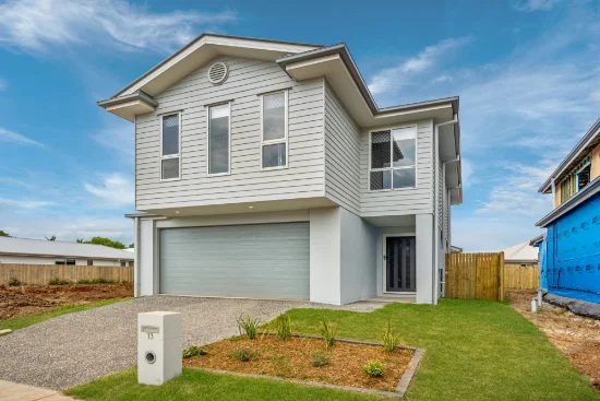 13 Finch Street, Caboolture, Qld 4510