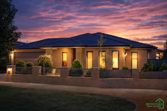 13 Finchley Way, Craigieburn, Vic 3064