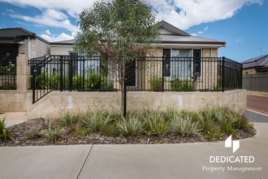 13 Finchley Way, Wellard, WA 6170