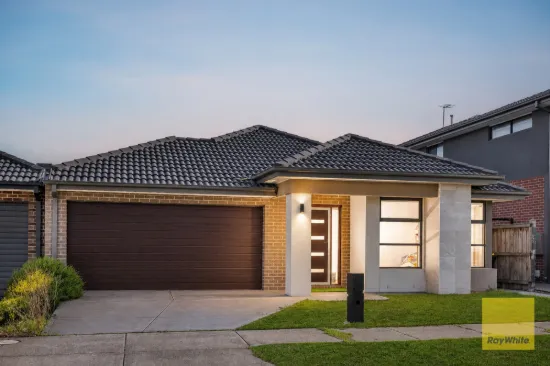 13 Finders Circuit, Truganina, Vic 3029-Image