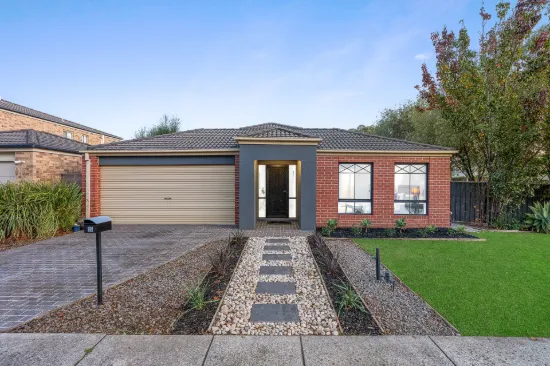 13 Findon Way, Berwick, Vic 3806