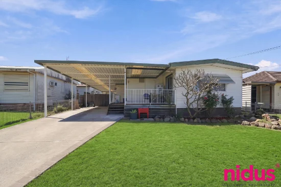 13 Finisterre Avenue, Whalan, NSW 2770