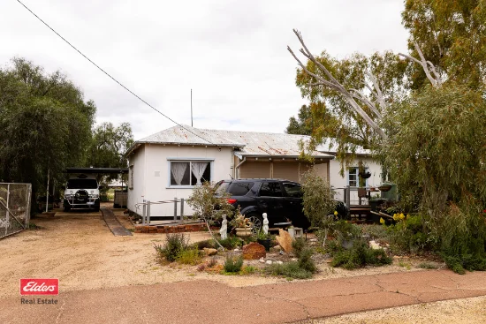 13 First Avenue, Nungarin, WA 6490