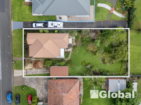 13 First Street, Booragul, NSW 2284