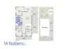 13 Fishtail Street, Kirwan, Qld 4817-Floorplan