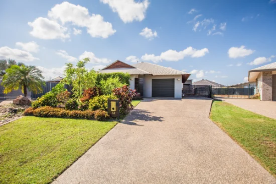 13 Flanagan Court, Zuccoli, NT 0832