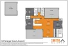 13 Flanagan Court, Zuccoli, NT 0832-Floorplan
