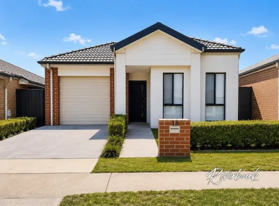 13 Fleet Avenue, Jordan Springs, NSW 2747