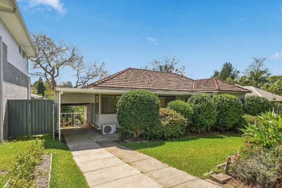 13 Fletcher Street, Northmead, NSW 2152