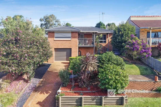 13 Flinders Avenue, Kiama Downs, NSW 2533