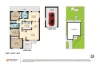 13 Flinders Avenue, Kiama Downs, NSW 2533-Floorplan