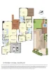 13 Flinders Chase, Sandhurst, Vic 3977-Floorplan