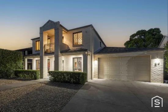 13 Flinders Street, Ermington, NSW 2115