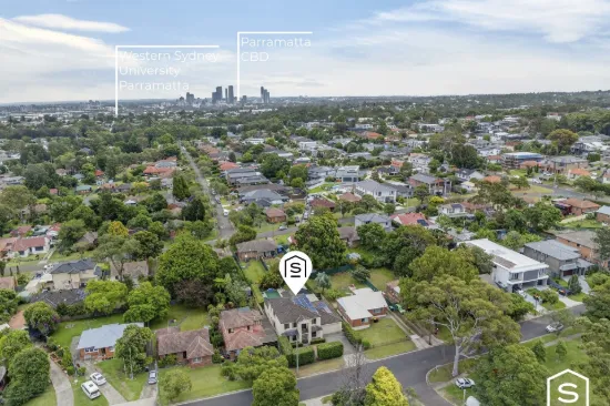 13 Flinders Street, Ermington, NSW 2115-Image