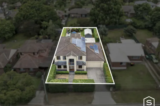 13 Flinders Street, Ermington, NSW 2115-Image