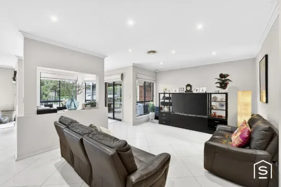 13 Flinders Street, Ermington, NSW 2115-Image