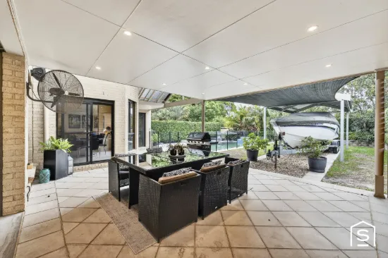 13 Flinders Street, Ermington, NSW 2115-Image