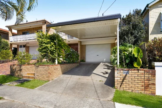 13 Florrie Street, Lutwyche, Qld 4030 - For Sale