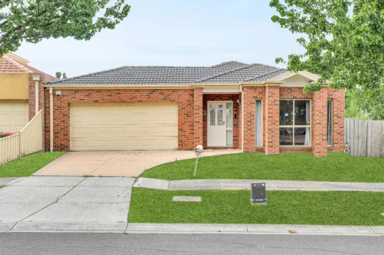 13 Flowerdale Crescent, Roxburgh Park, Vic 3064