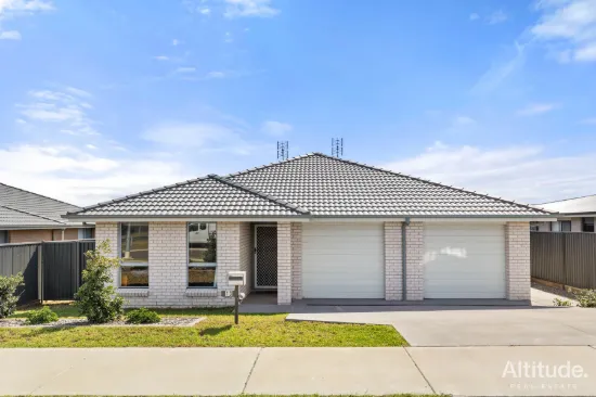 13 Font Hill Drive, Farley, NSW 2320