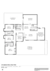 13 Fordham Drive, Swan View, WA 6056-Floorplan